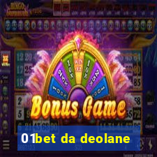 01bet da deolane